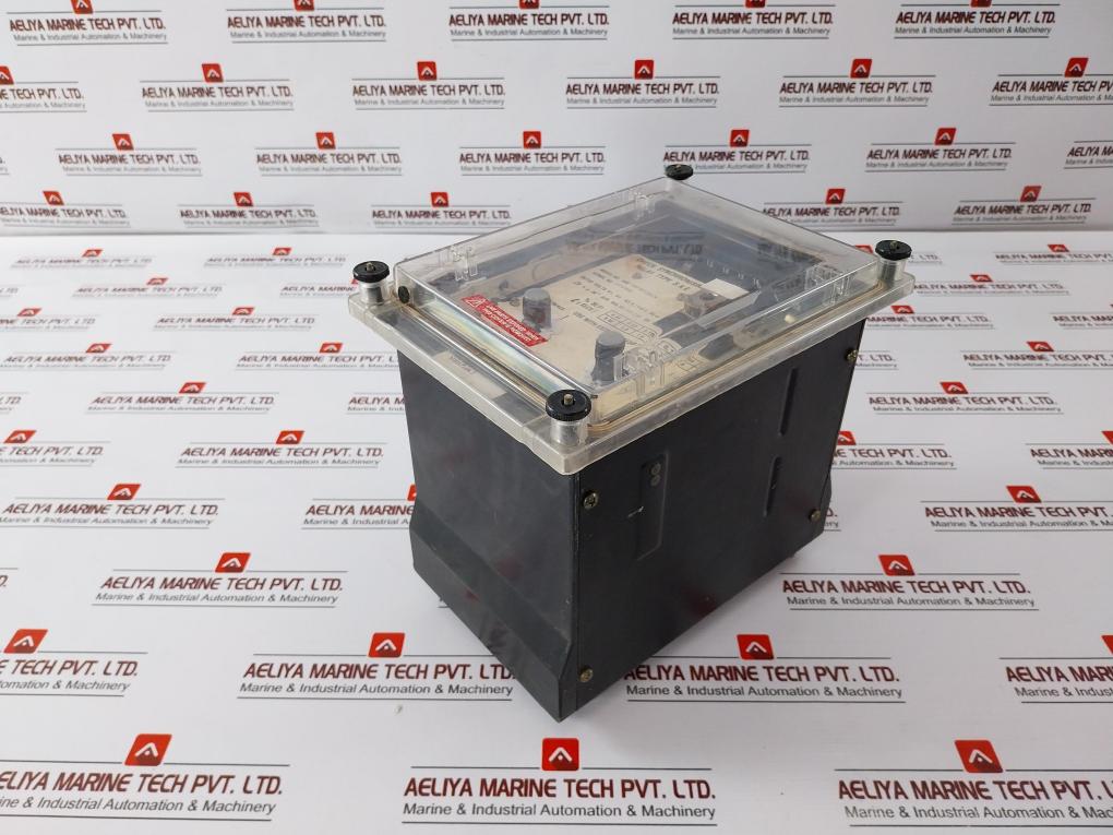 Areva Ske 11Bf8013Bch Check Synchronising Relay 63.5/110V 220/230V Dc