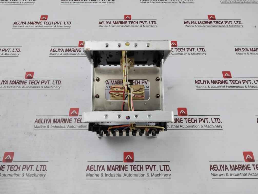 Areva Vajc11Bf1004Aba Voltage Control Relay Vajc Vx 220-250V