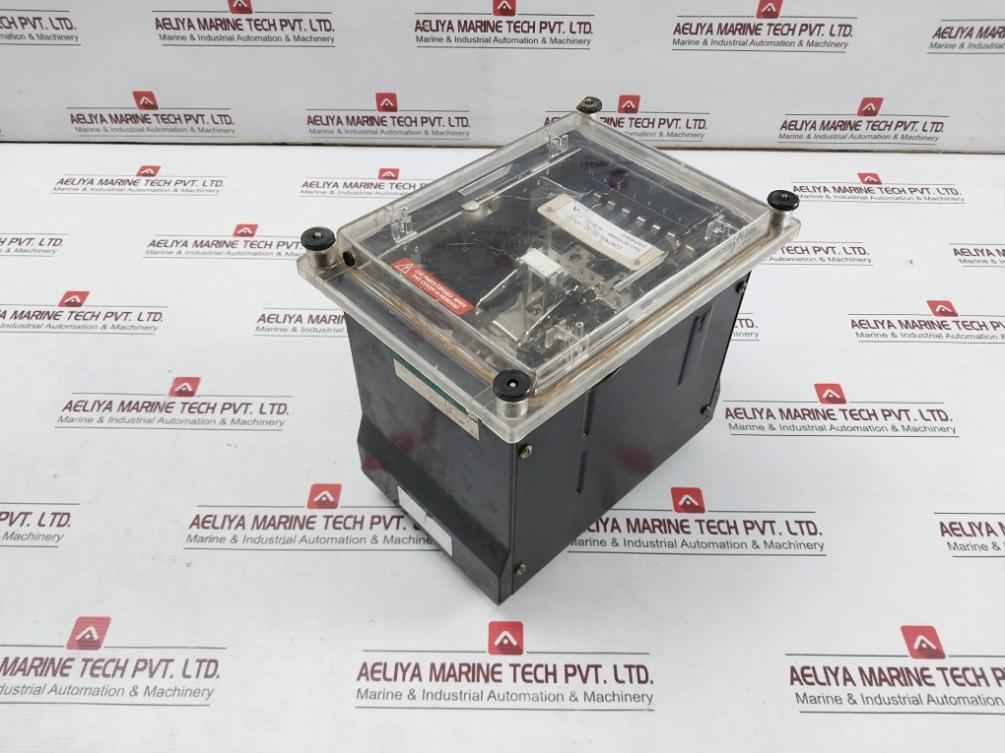 Areva Vajc11Bf1004Aba Voltage Control Relay Vajc Vx 220-250V