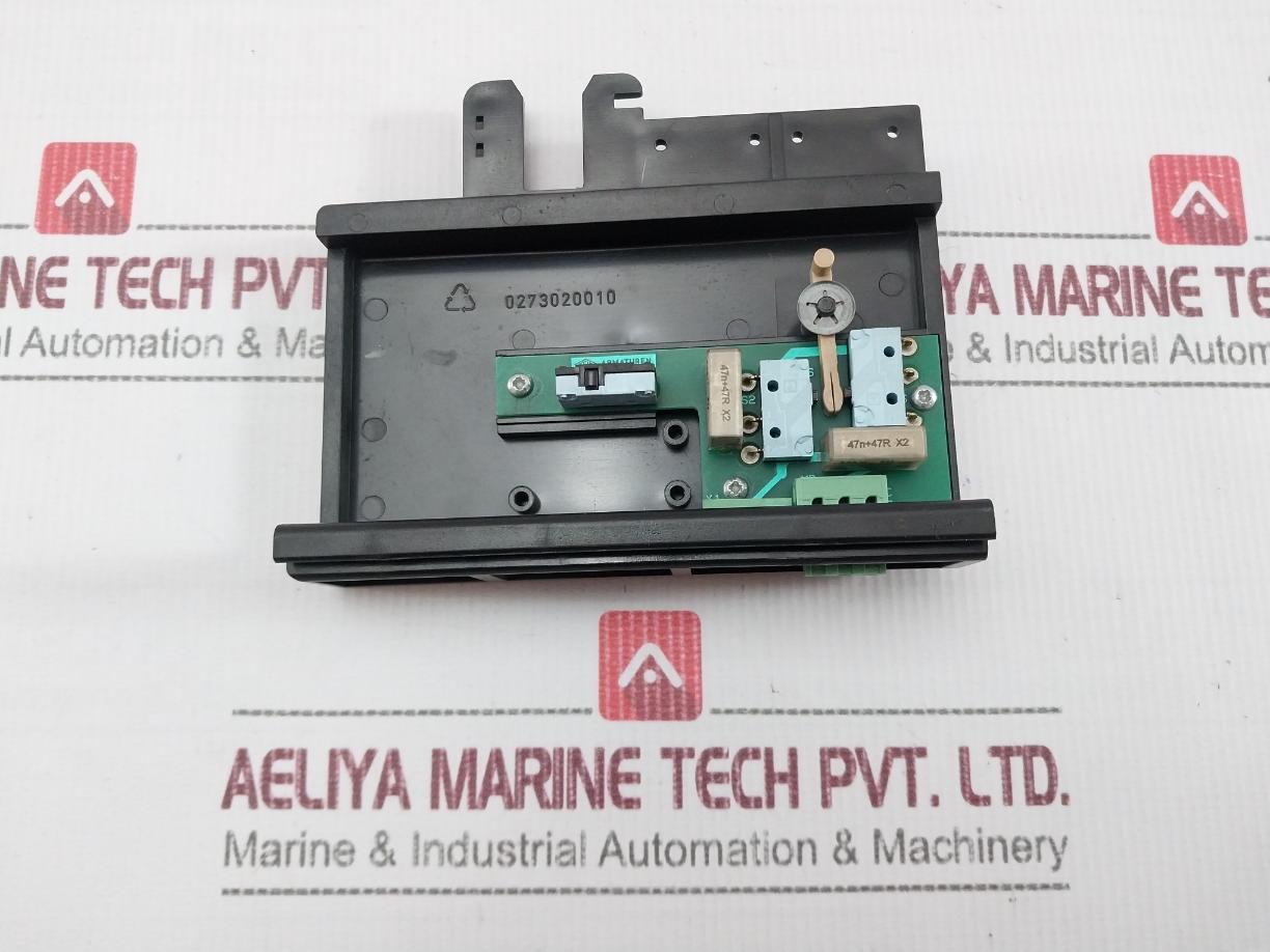 Ari 0273020010 Thrust Actuator