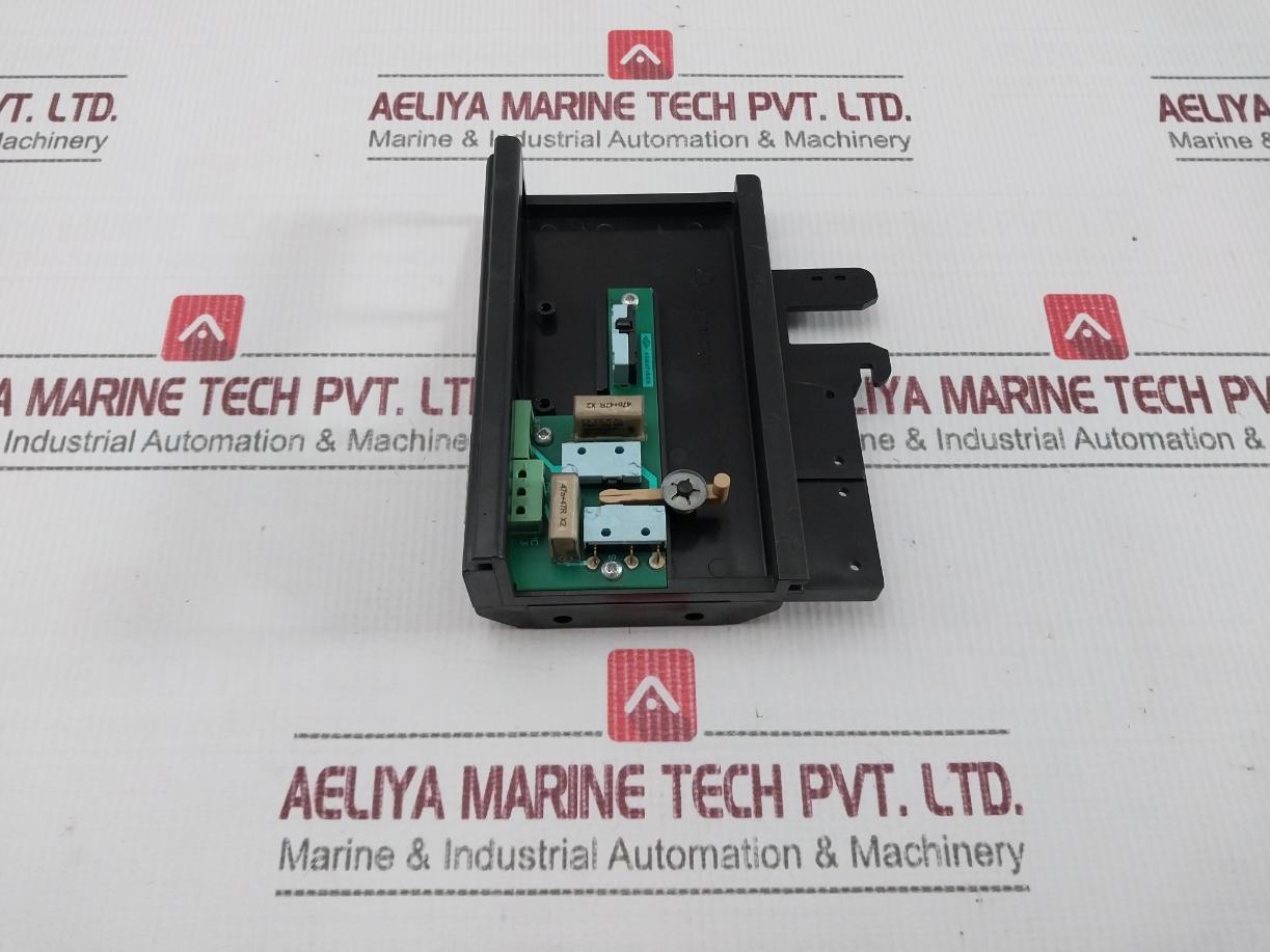 Ari 0273020010 Thrust Actuator