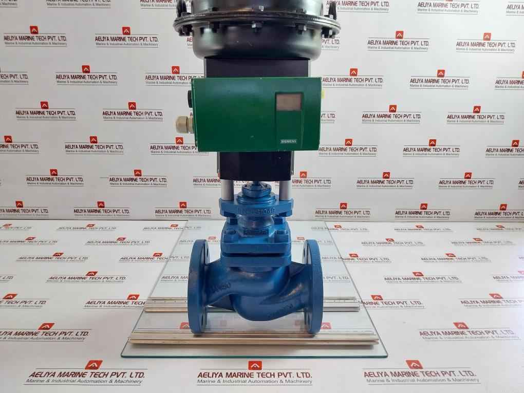 Ari Armaturen Dp32