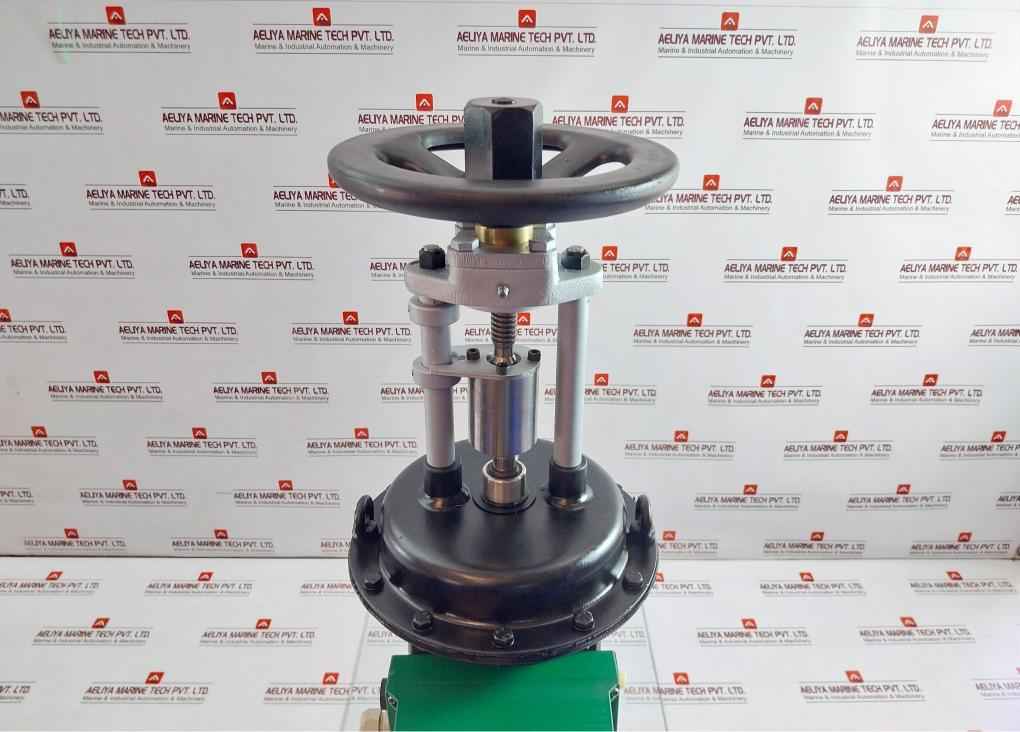 Ari Armaturen Dp32
