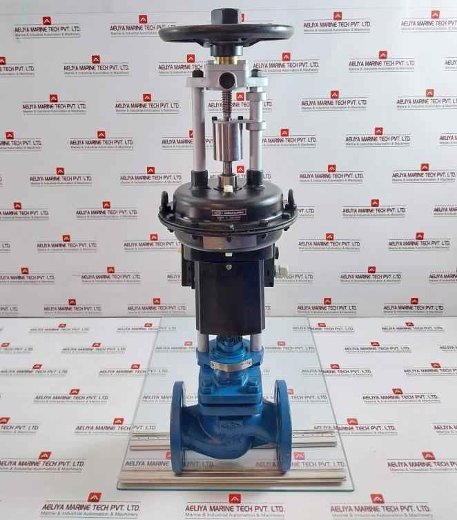 Ari Armaturen Dp32