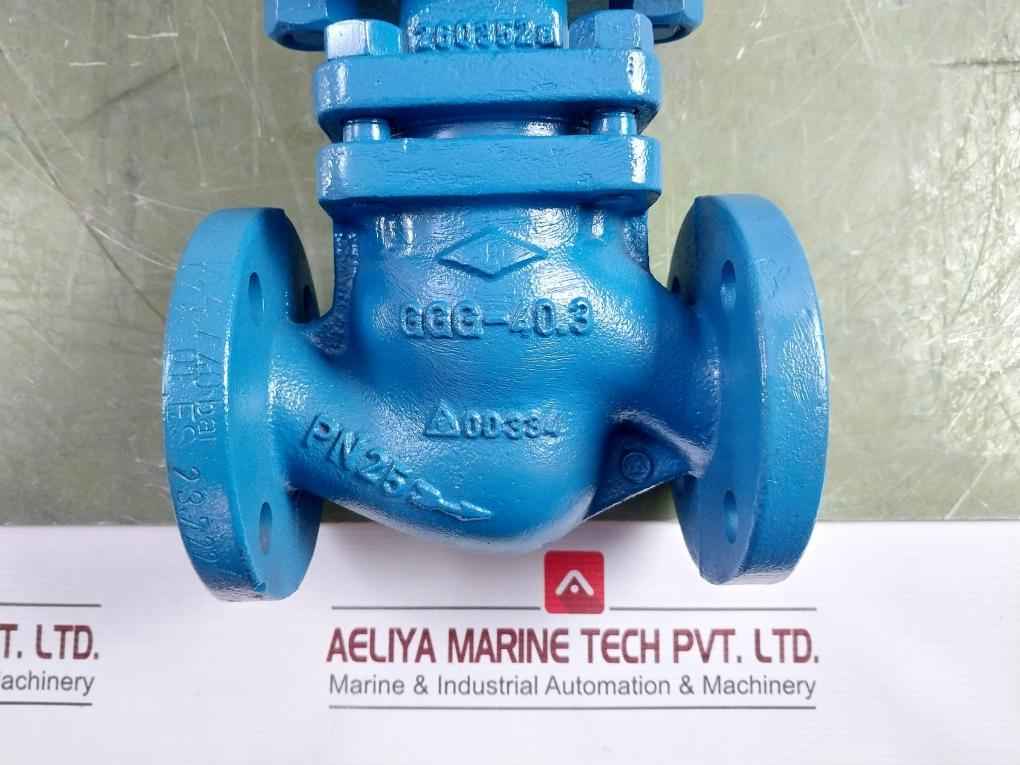 Ari Dp32 Pneumatic Actuator W/ Sipart Ps2 I/P Positioner 6Rd5010-0Ng00-0Aa0 Ip65