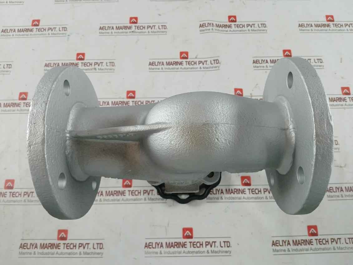 Ari Stobu Bj.14 Stop Valve,Js1049,Dn65,Pn16