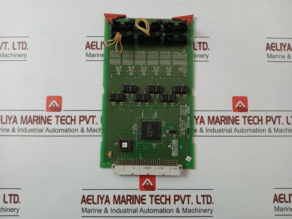 0801-410175 Mk V Lab Comms Board Aristocrat
