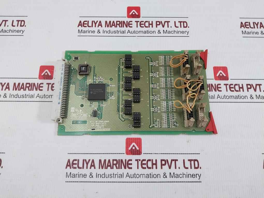 Aristocrat Pcb 0801-410175
