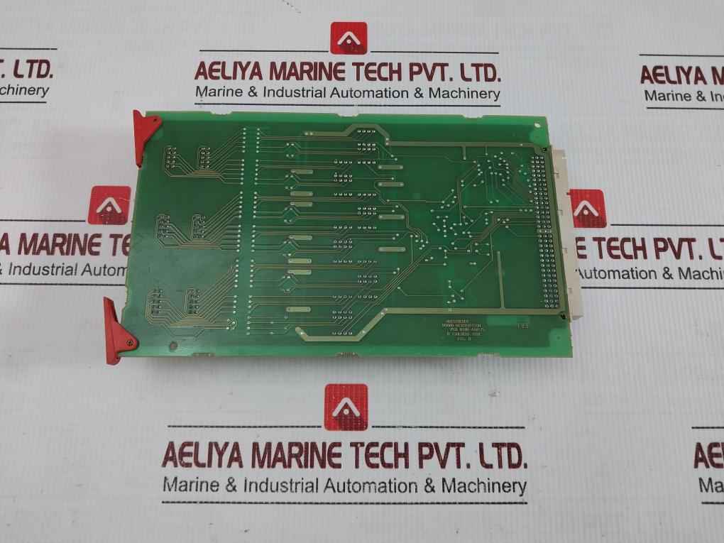Aristocrat Pcb 0801-410175