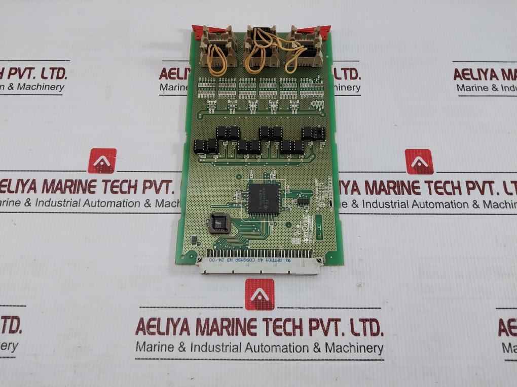 Aristocrat Pcb 0801-410175