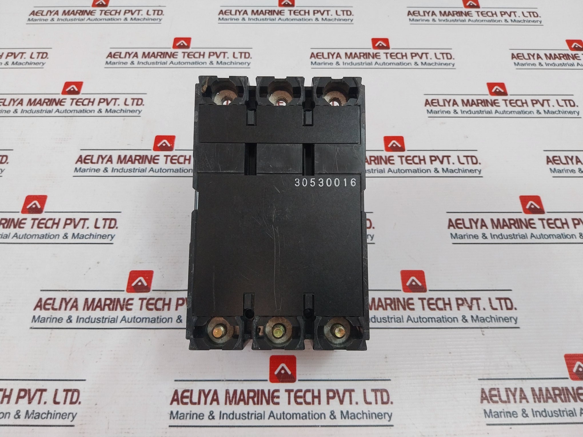 Arlis Electric Nf225-cs Moulded Case No-fuse Breaker 175Amp