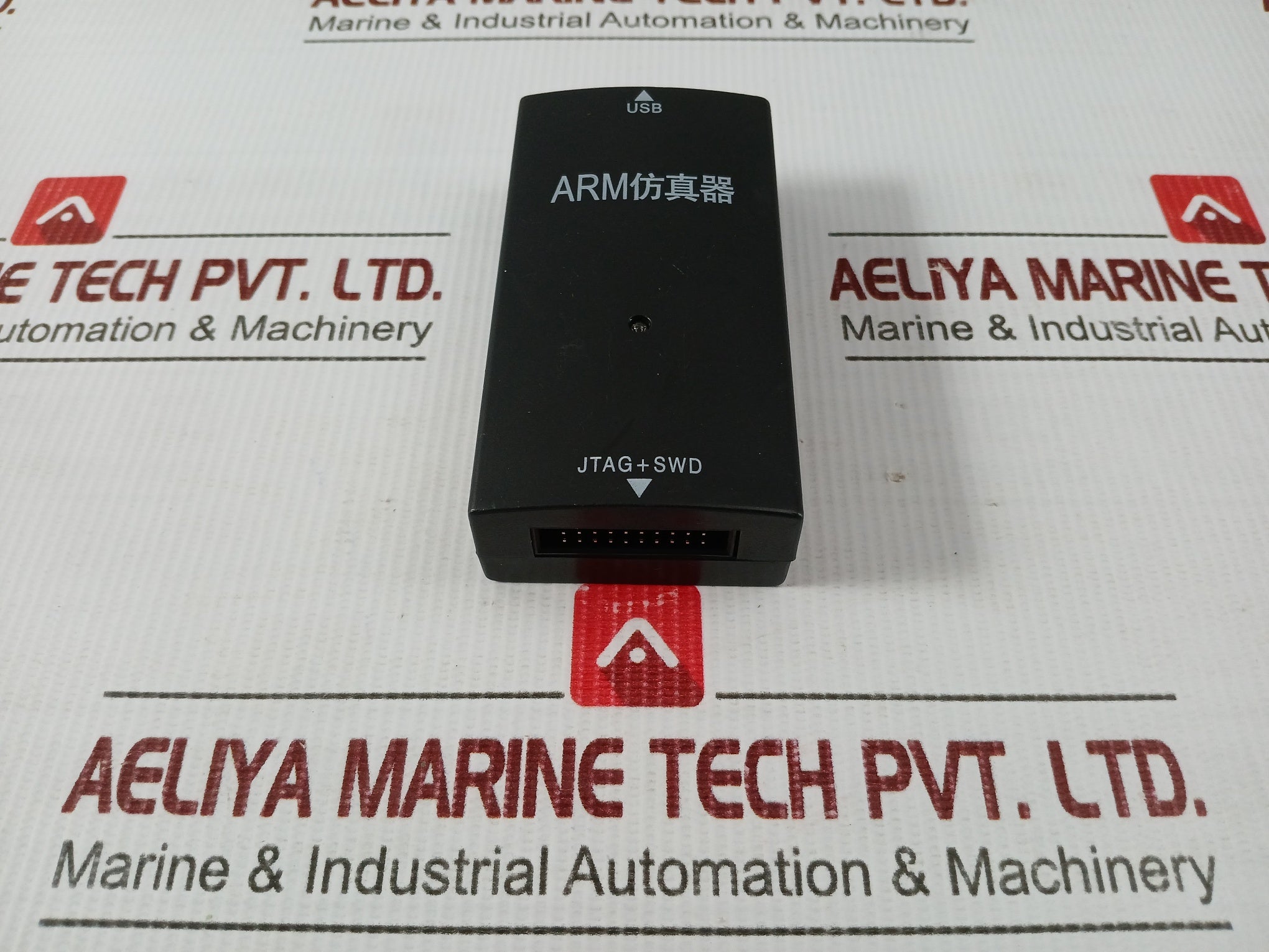 Arm-Emulator-Arm-Debugger-And-Emulator-Kit-Cable-Length-1-Meter-Jtag-Swd-6