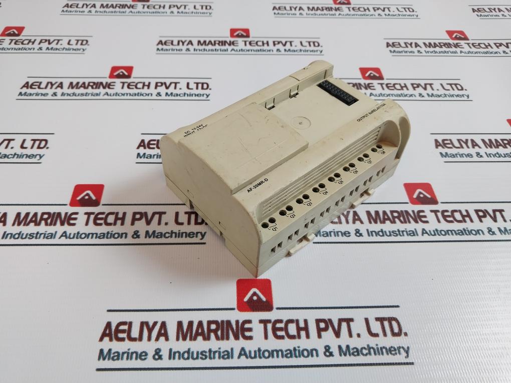 Array AF-20MR-D Programmable Logic Controller