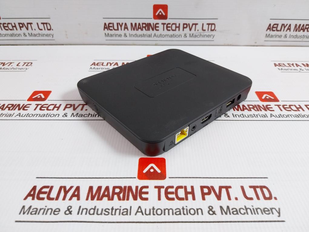 Arris Vip6102W