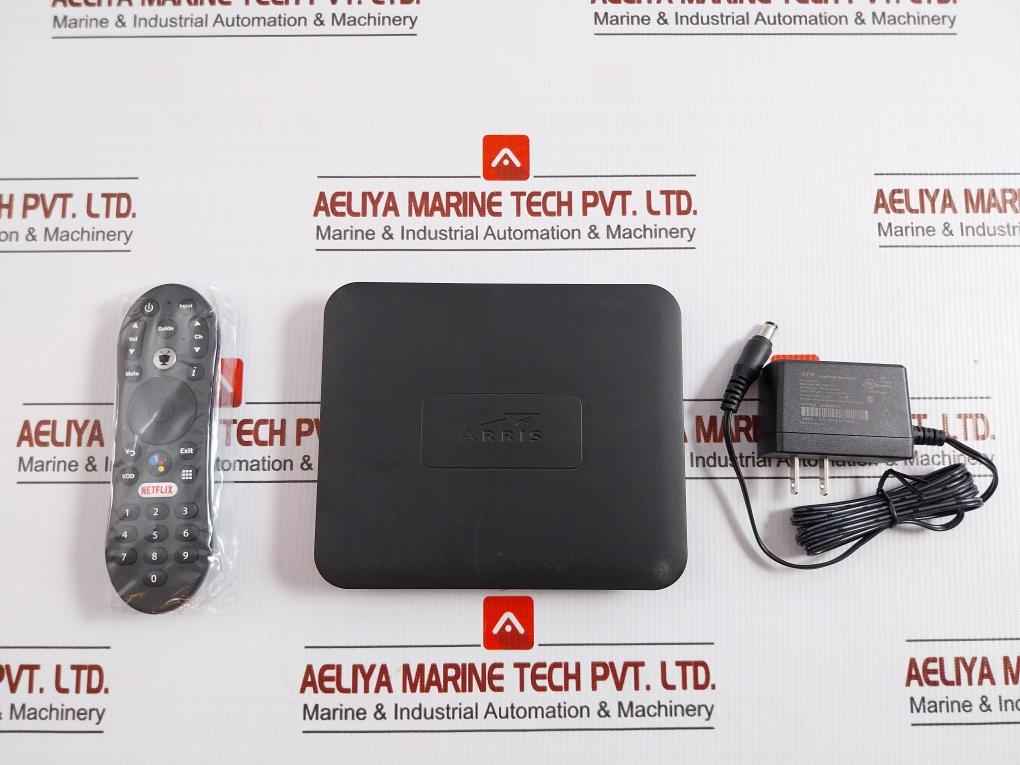 Arris Vip6102W