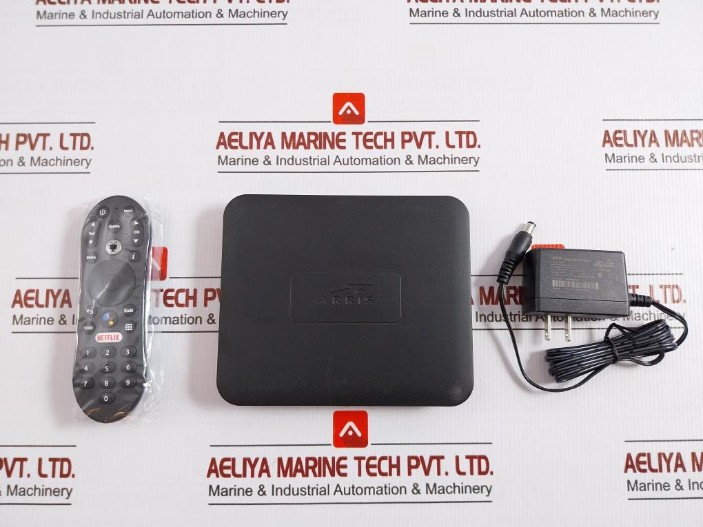 Arris Vip6102W