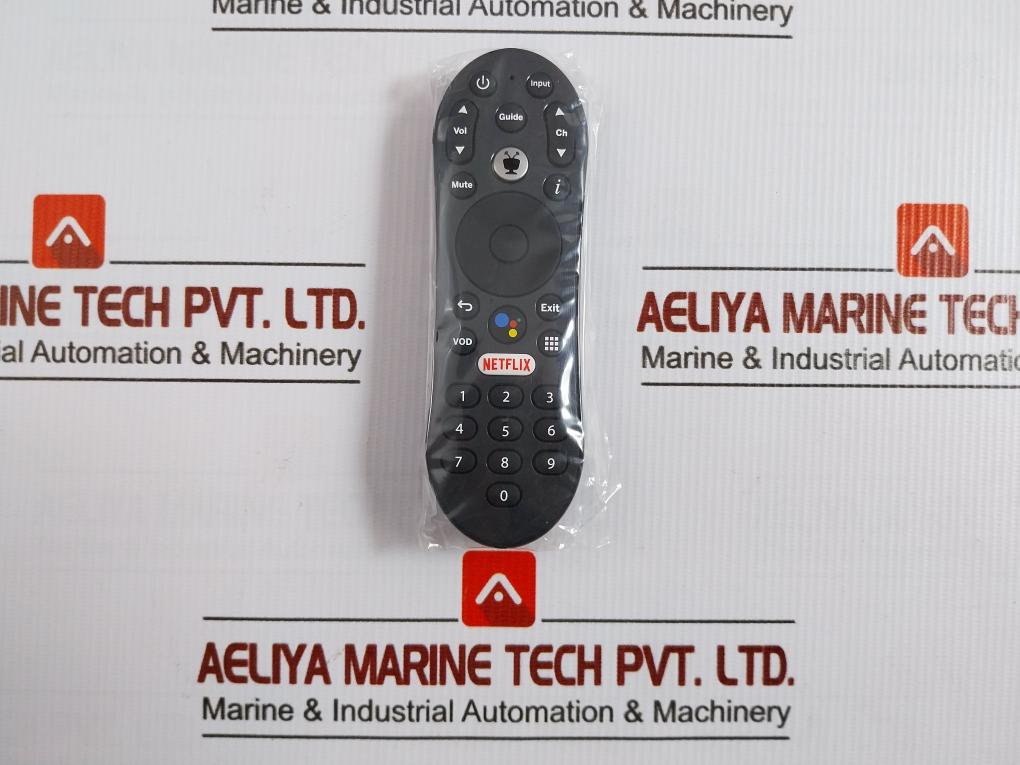 Arris Vip6102W