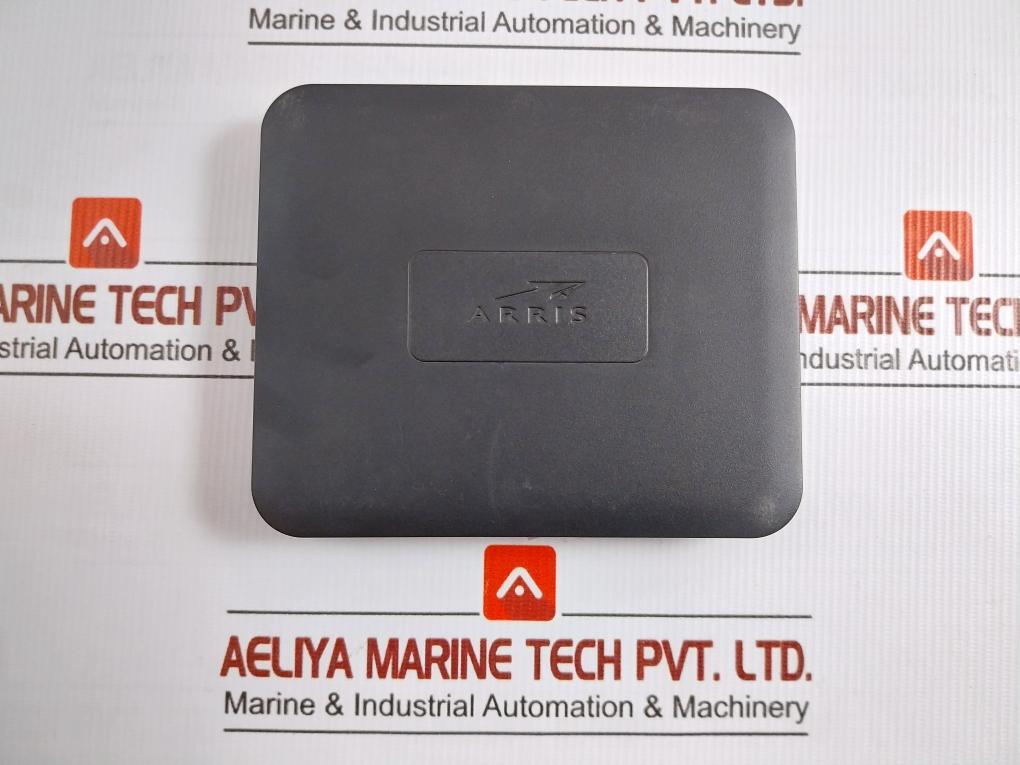 Arris Vip6102W