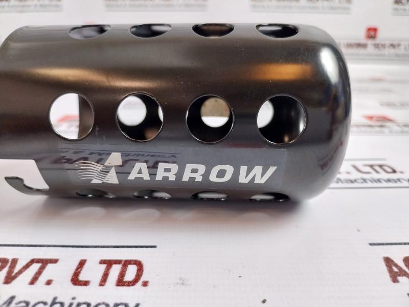 Arrow F352 Pneumatics 1/4 Filter 150 Psi
