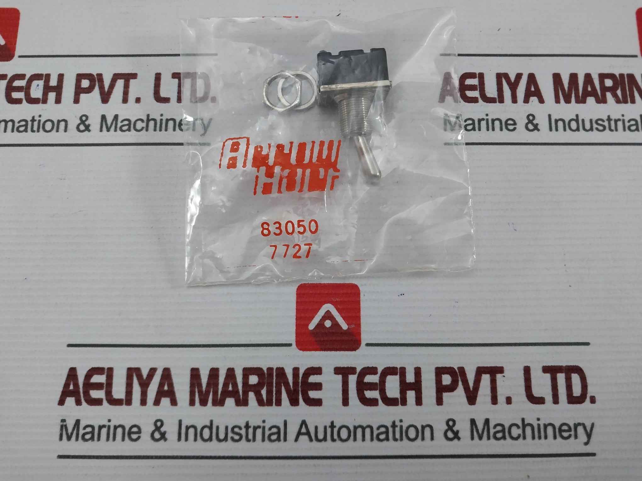Arrow Hart 83050 Toggle Switch 676-0003