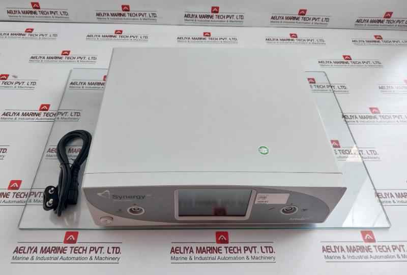 Arthrex Synergy Rf Console Bipolar Ablation System 100-240Vac 50/60Hz Ar-9800