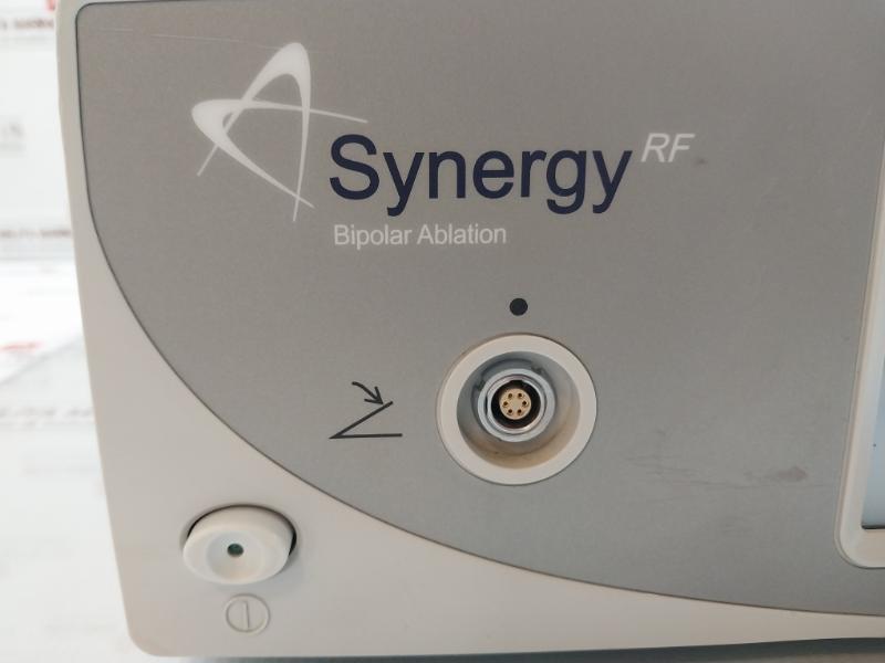 Arthrex Synergy Rf Console Bipolar Ablation System 100-240Vac 50/60Hz Ar-9800