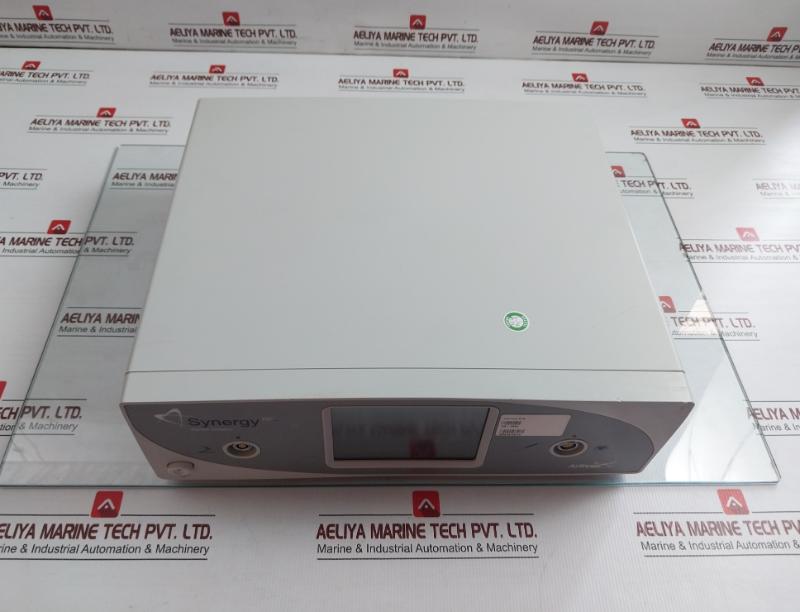 Arthrex Synergy Rf Console Bipolar Ablation System 100-240Vac 50/60Hz Ar-9800