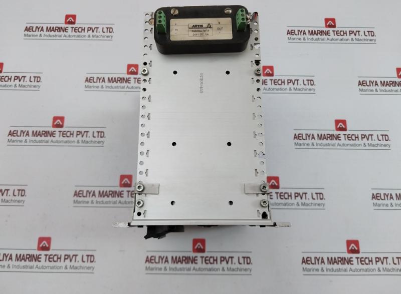 Fbi/Mcon Process Monitoring Module 24V/Dc 5A Artis