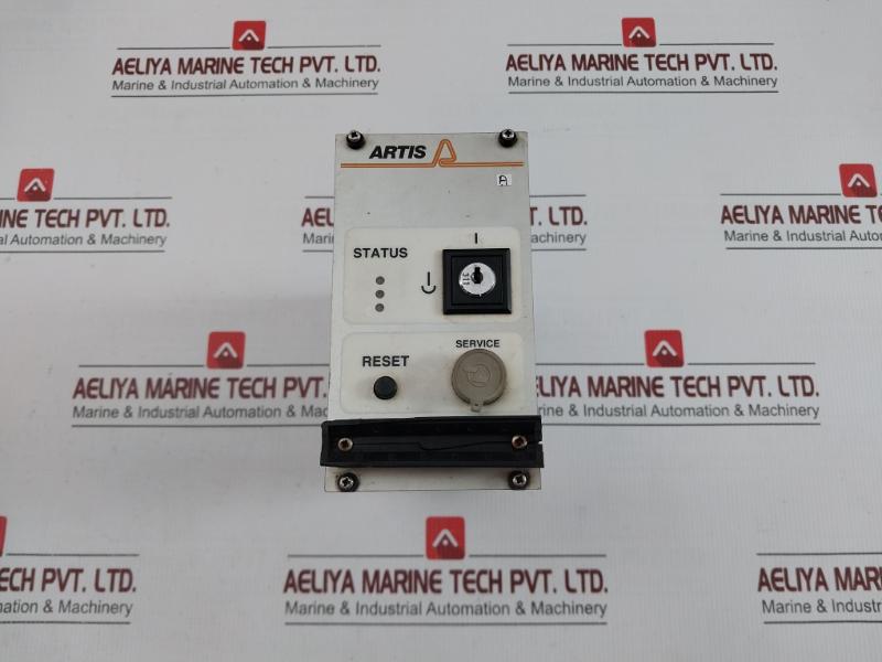 Fbi/Mcon Process Monitoring Module 24V/Dc 5A Artis