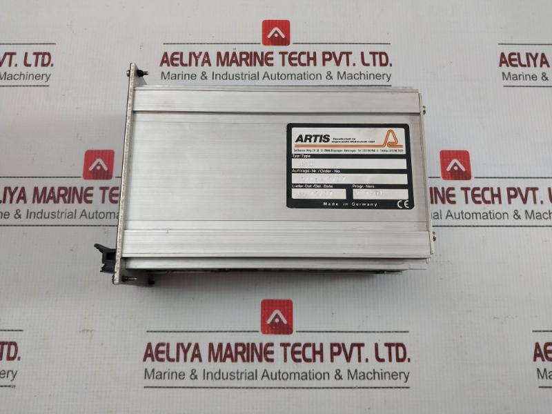 Fbi/Mcon Process Monitoring Module 24V/Dc 5A Artis