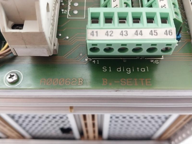 Fbi/Mcon Process Monitoring Module 24V/Dc 5A Artis