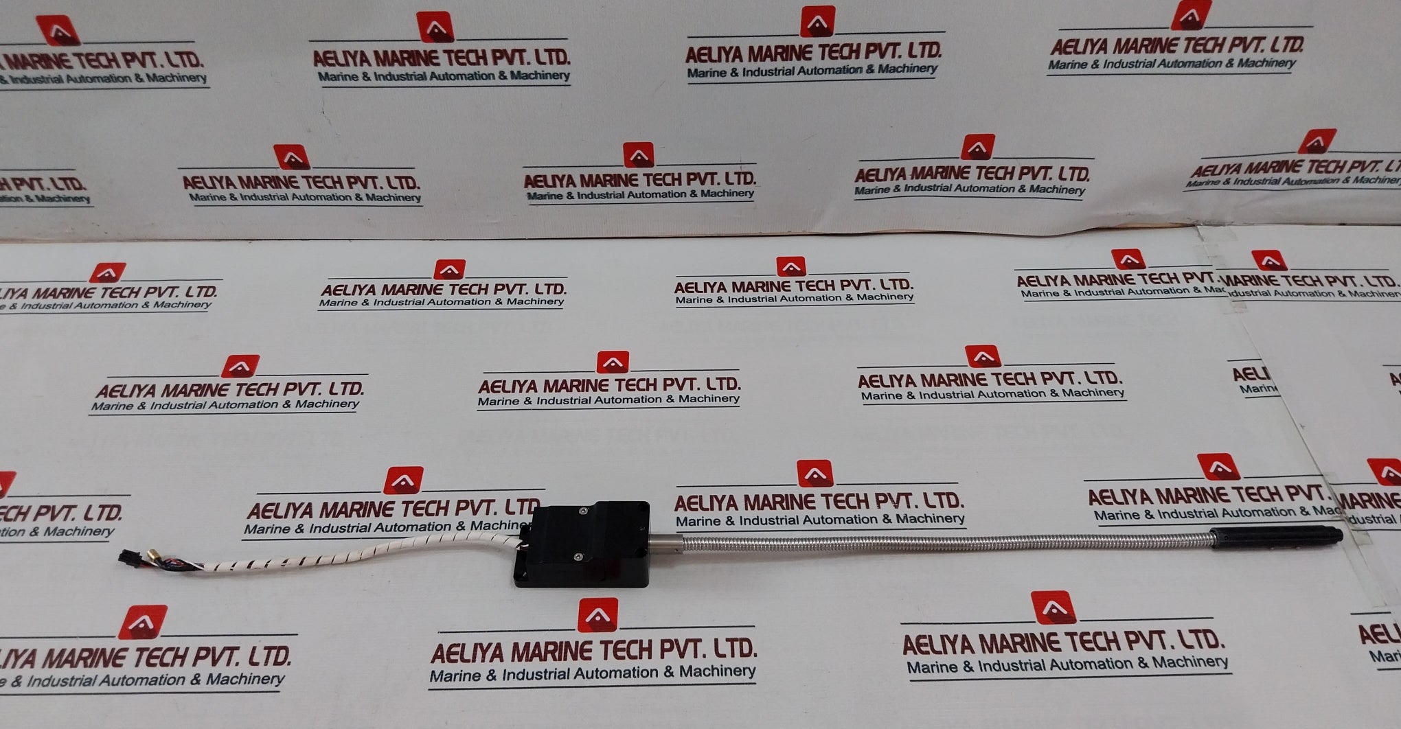 As-0Iw00034-ex-003 Temperature Sensor 0809