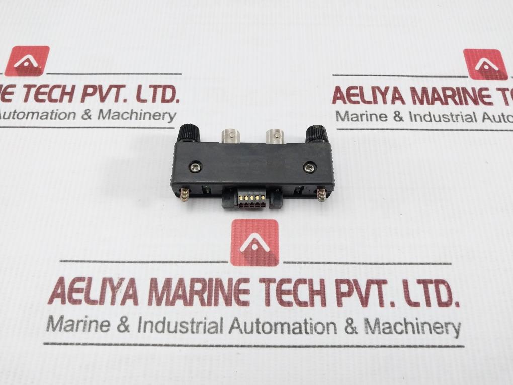 As S957Aj-0 Yokogawa Connector Module Pcb
