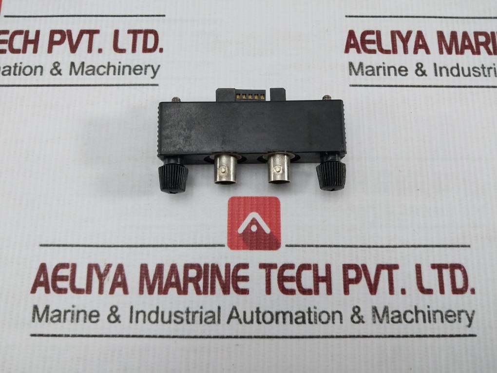 As S957Aj-0 Yokogawa Connector Module Pcb