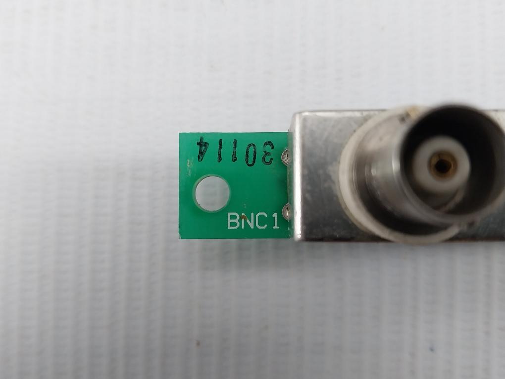 As S957Aj-0 Yokogawa Connector Module Pcb