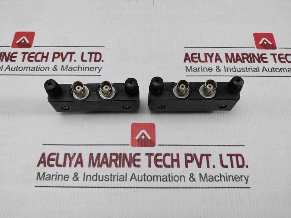 As S957Aj-0 Yokogawa Connector Module Pcb