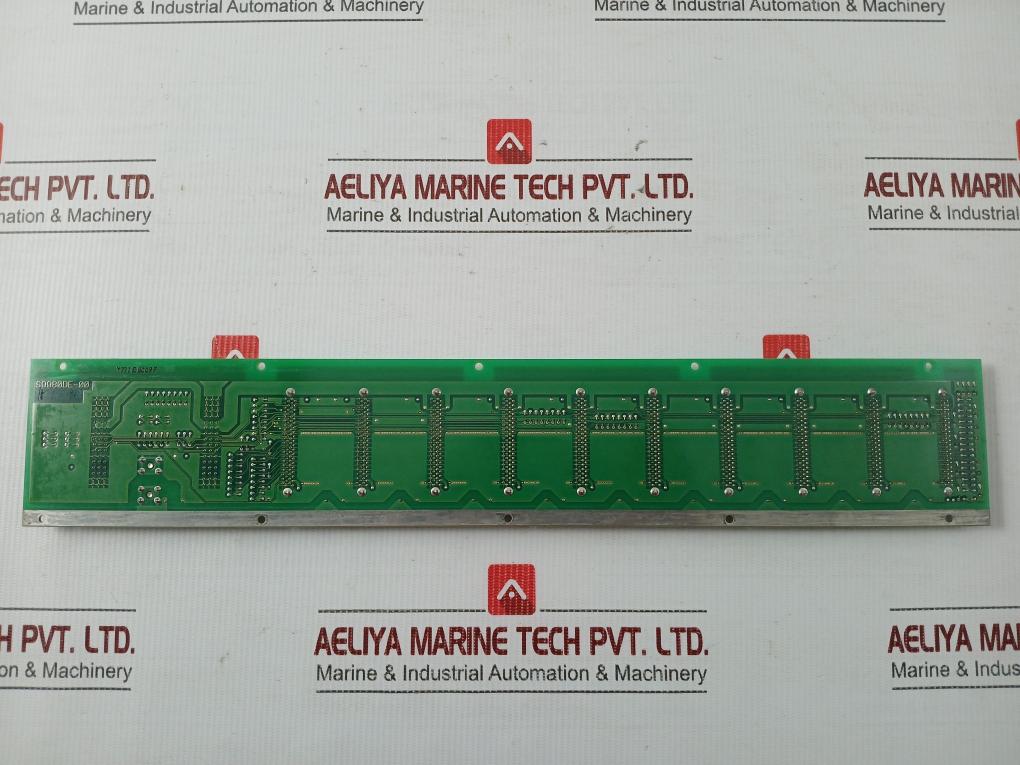 As S9981De-01 Plc Base Module Yokogawa