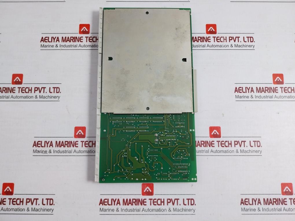 Asacom Extension Line Unit Pcb Module Rof 157 7001/1