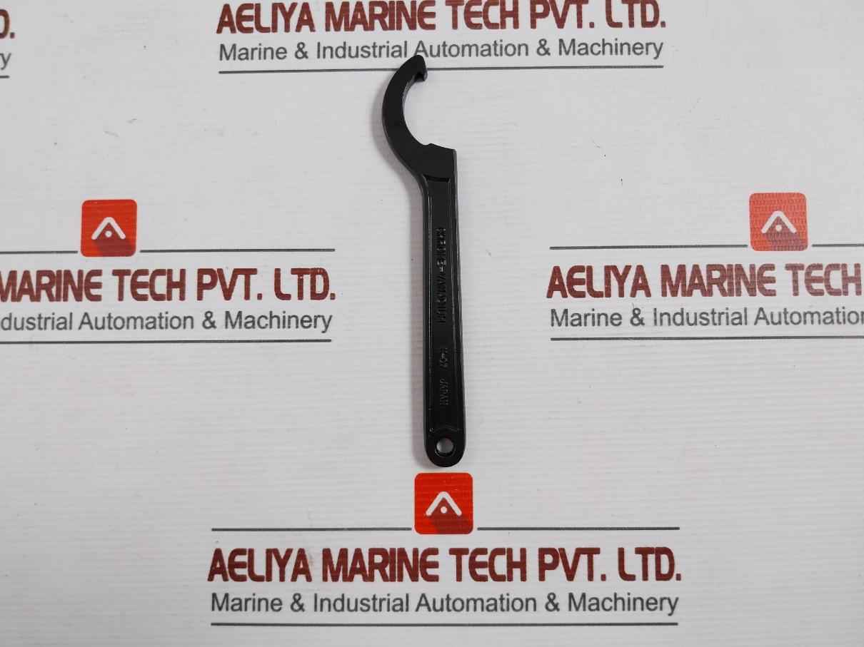 Asahi 34-38 Hook Spanner Wrench