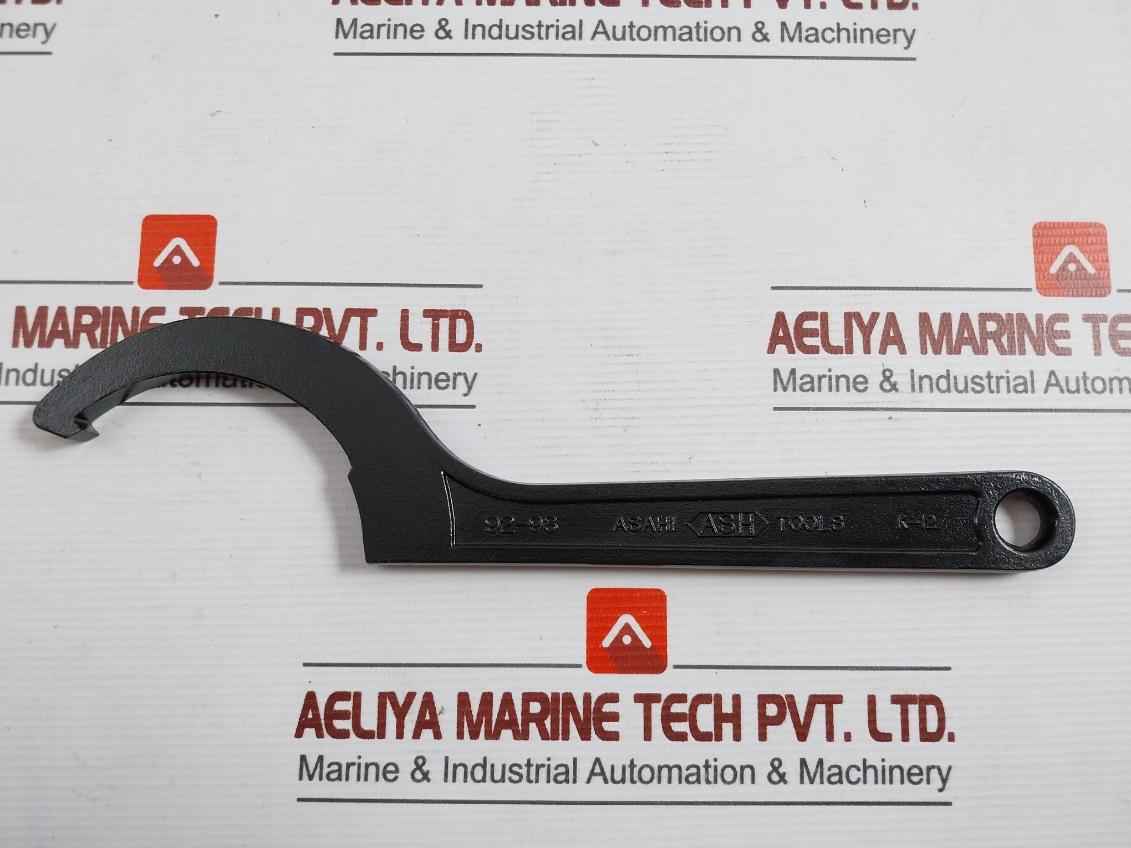 Asahi 92-98 Chrome-vanadium 506971 Ay 1B