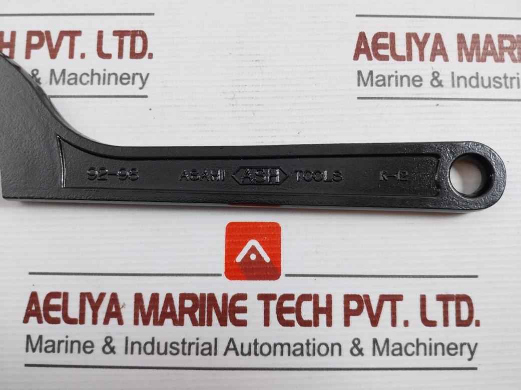 Asahi 92-98 Chrome-vanadium 506971 Ay 1B
