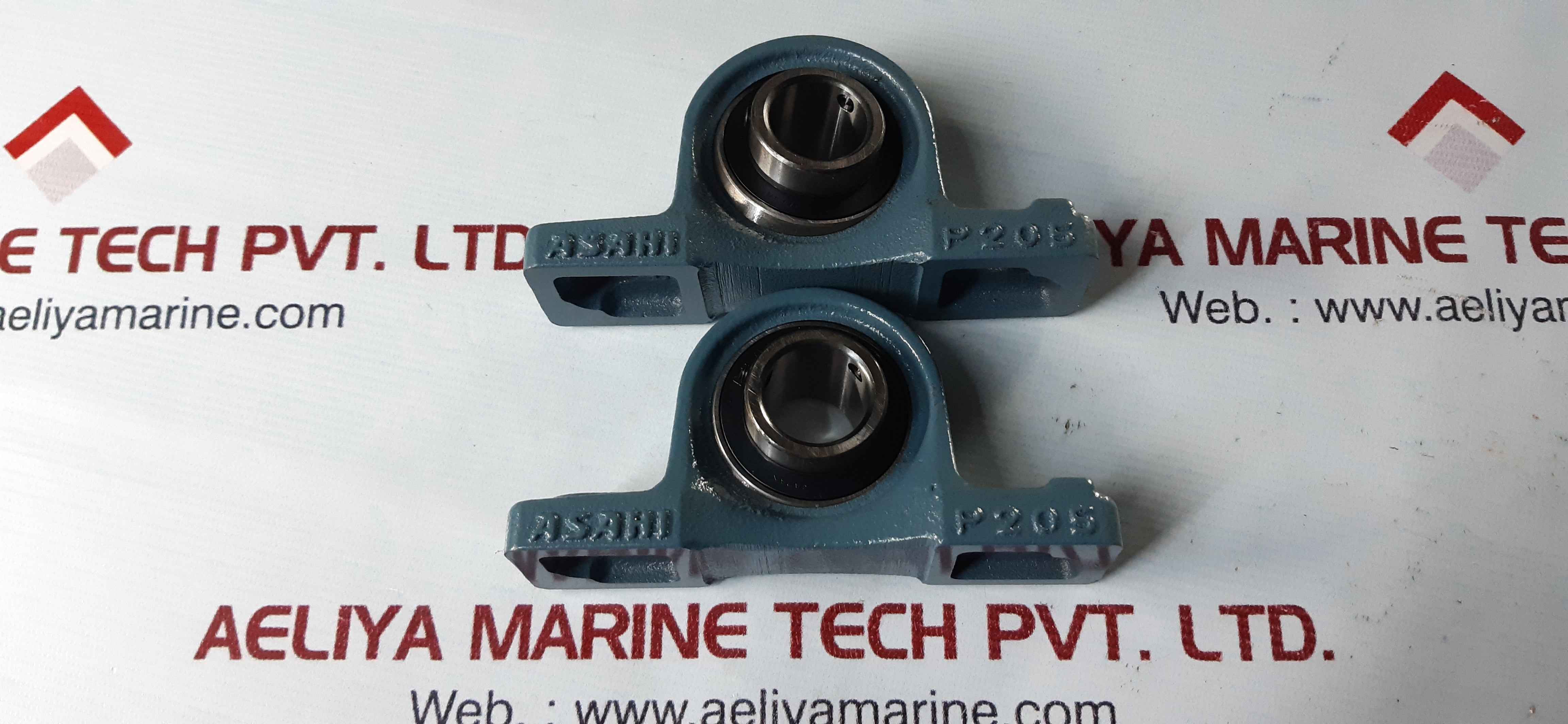 Asahi Fan Bearing Ucp205