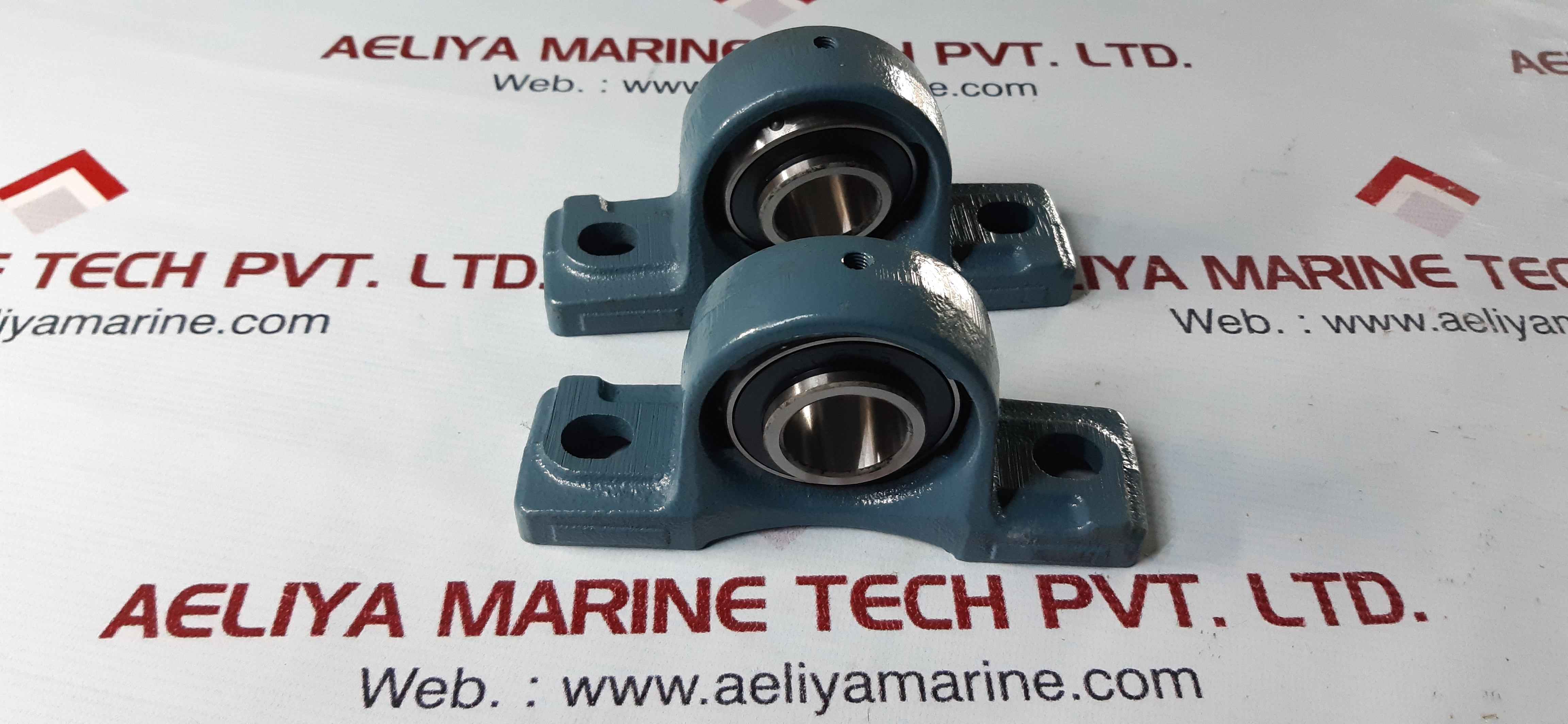 Asahi Fan Bearing Ucp205
