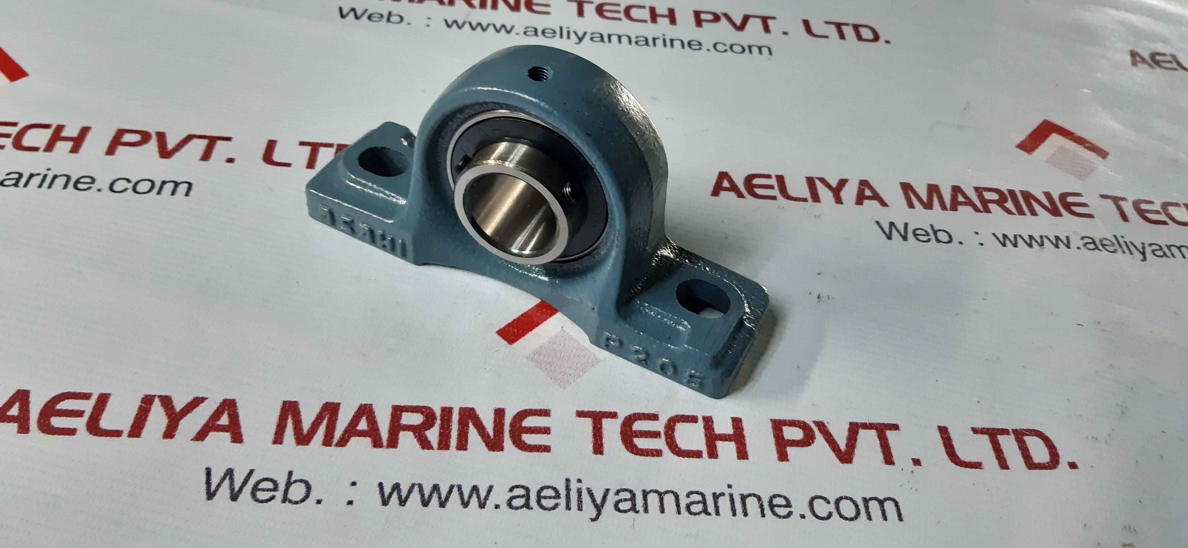 Asahi Fan Bearing Ucp205