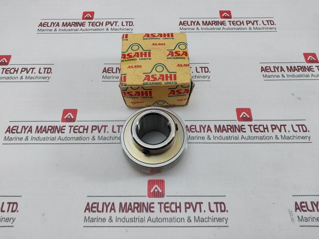 Asahi Uc308 Bearing Units