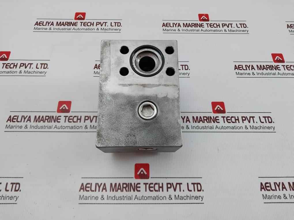 Asb Ab0M0003000 Hydraulic Pressure Control Valve