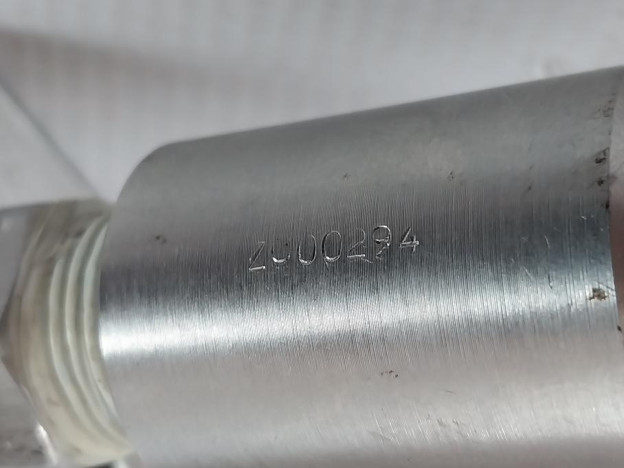 Asb Dual-shaft Pneumatic Slide Block G0134_068E21