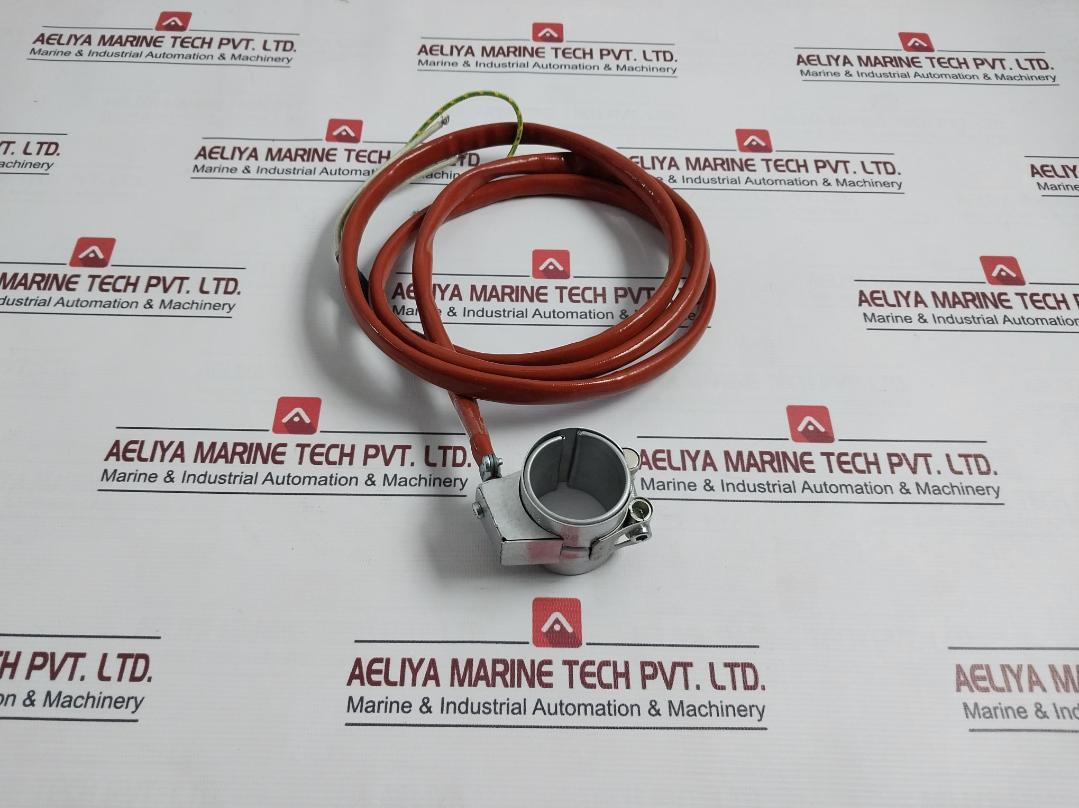 Asb Z10E0019900 B. Nozzle Coil Heater 200W 220V 1880 Mm