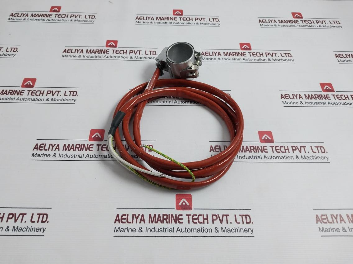 Asb Z10E0019900 B. Nozzle Coil Heater 200W 220V 1880 Mm
