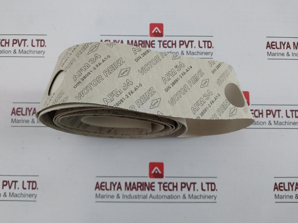 Asbestos-free Gasket Afm 34 Victor Reinz